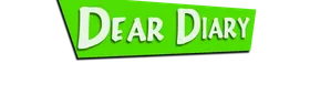 Dear Diary & Friends Improv Comedy Night