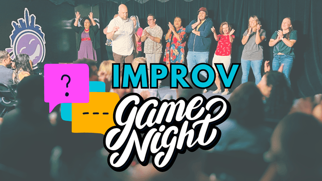 Improv Game Night